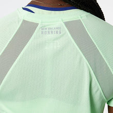 Load image into Gallery viewer, Women's New Balance Impact Short Sleeve T-Shirt