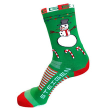 Load image into Gallery viewer, Steigen 3/4 sock