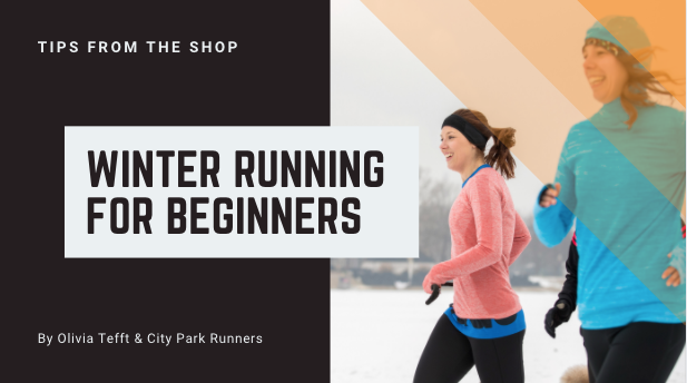 Winter Running Tips