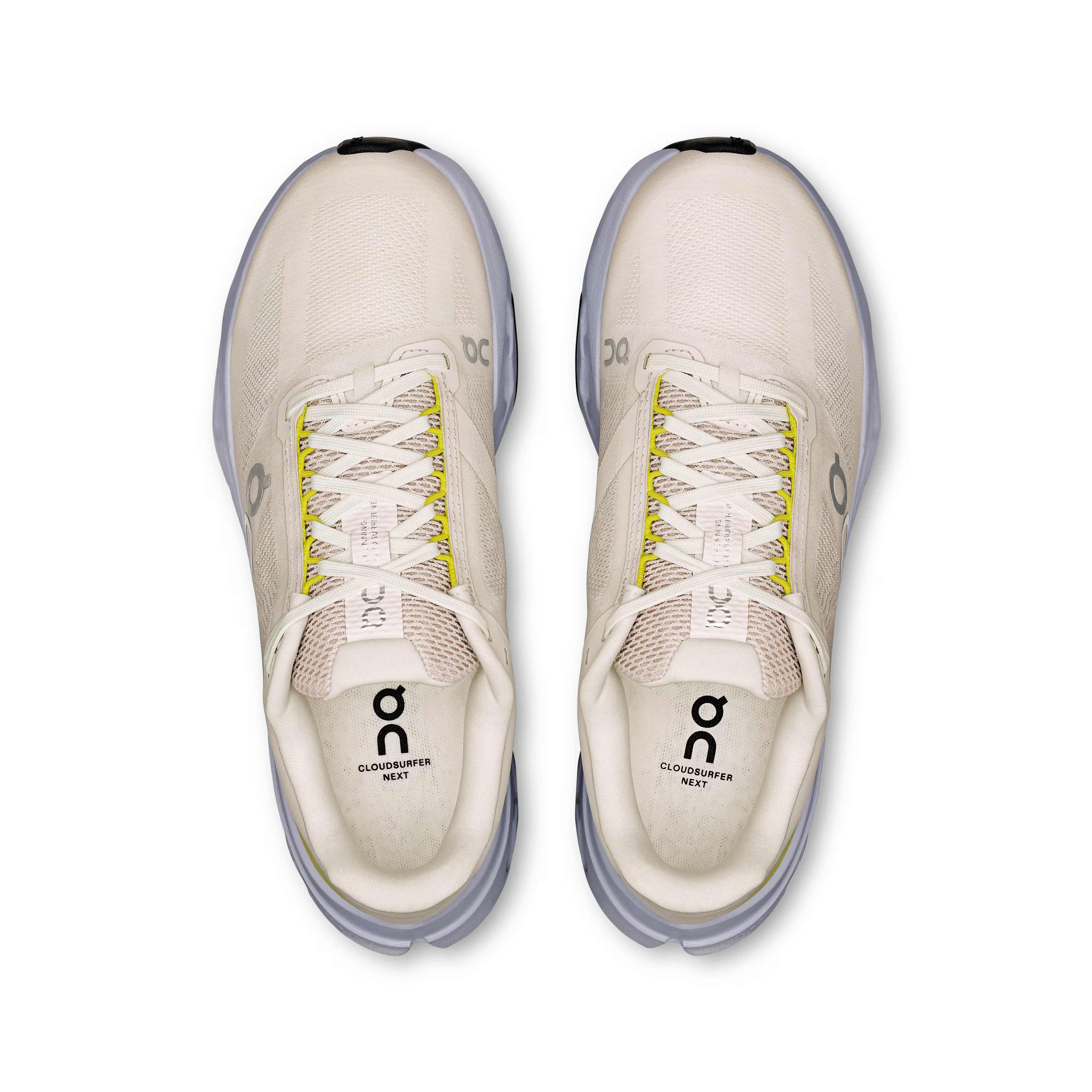 Women's On Cloudsurfer Next