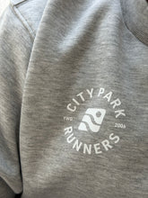 Load image into Gallery viewer, Men&#39;s CPR x New Balance Sport Essential Fleece Crew
