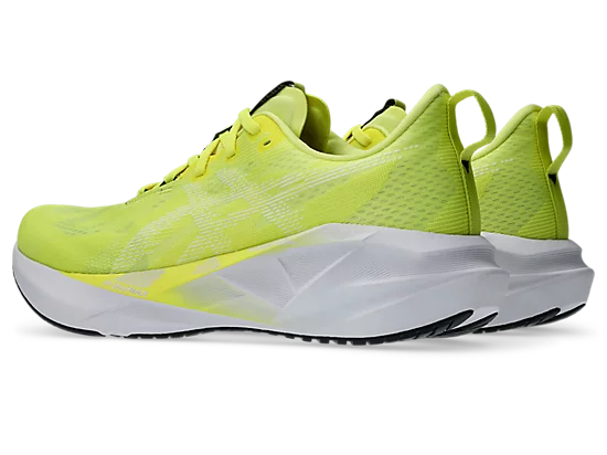 Men's Asics Novablast 5