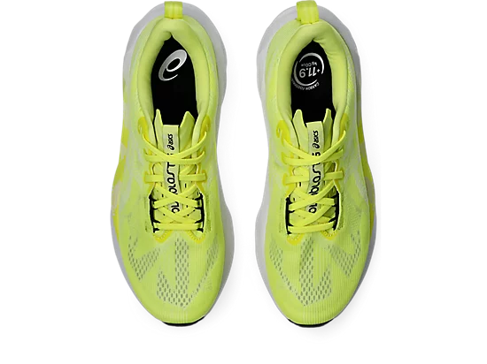 Men's Asics Novablast 5