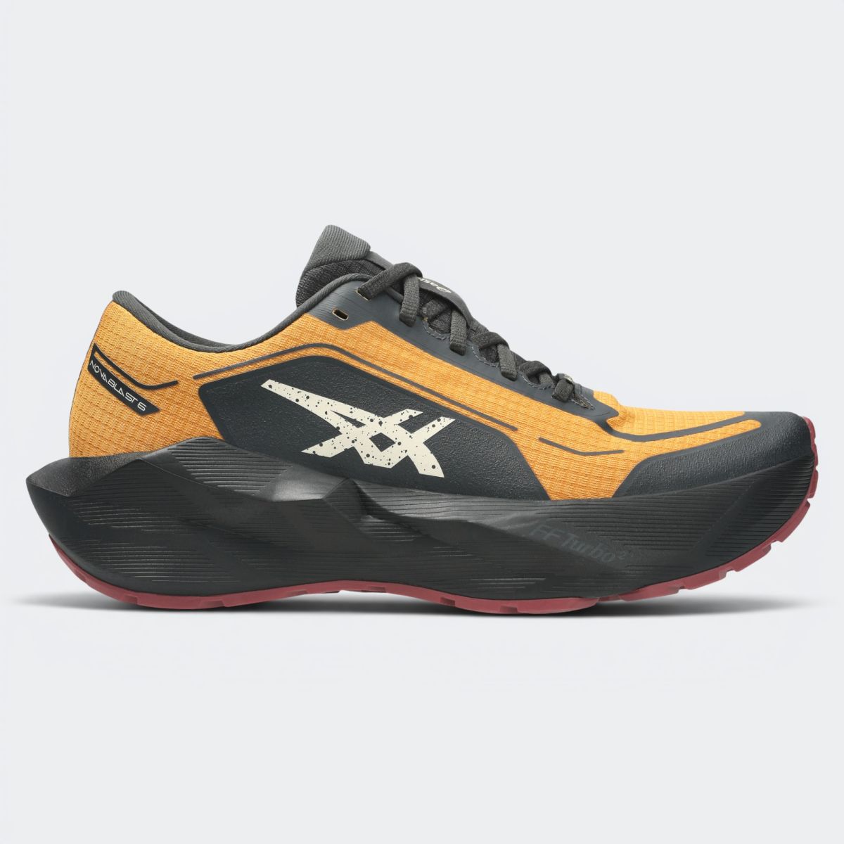 Men's Asics Novablast 6 GTX
