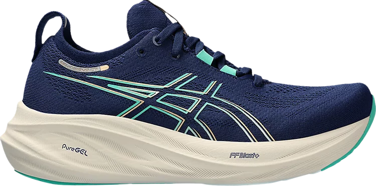 Womens Asics Gel-Nimbus 26