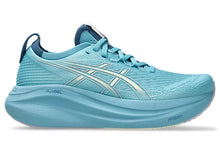 Load image into Gallery viewer, Women&#39;s Asics Gel-Nimbus 27
