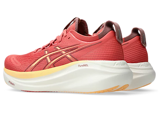 Women's Asics Gel-Nimbus 27