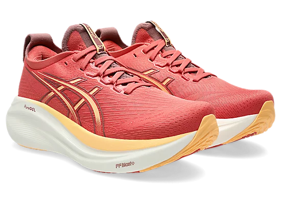 Women's Asics Gel-Nimbus 27