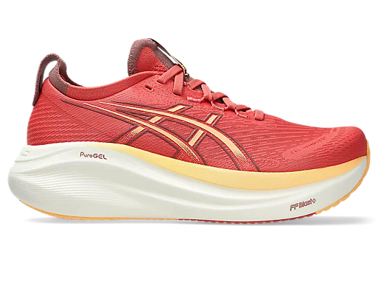 Women's Asics Gel-Nimbus 27