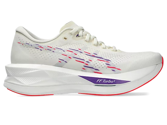 Women's Asics Sonicblast