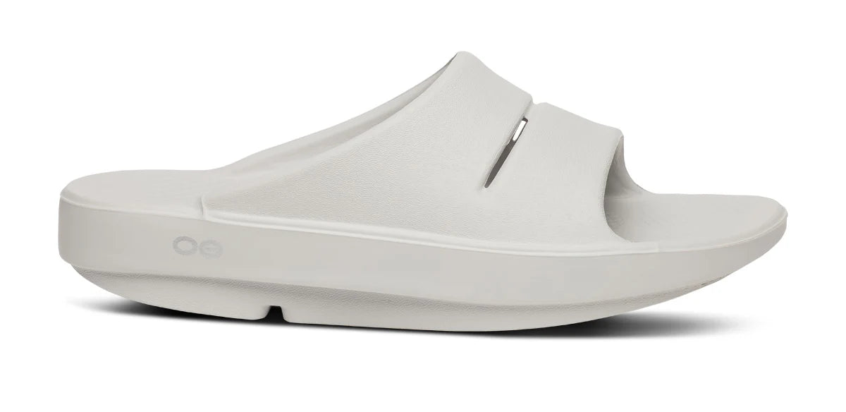 Oofos OOahh Slide Sandal
