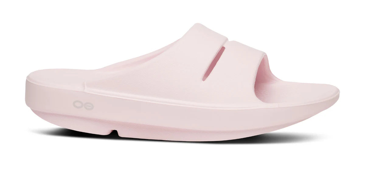 Oofos OOahh Slide Sandal