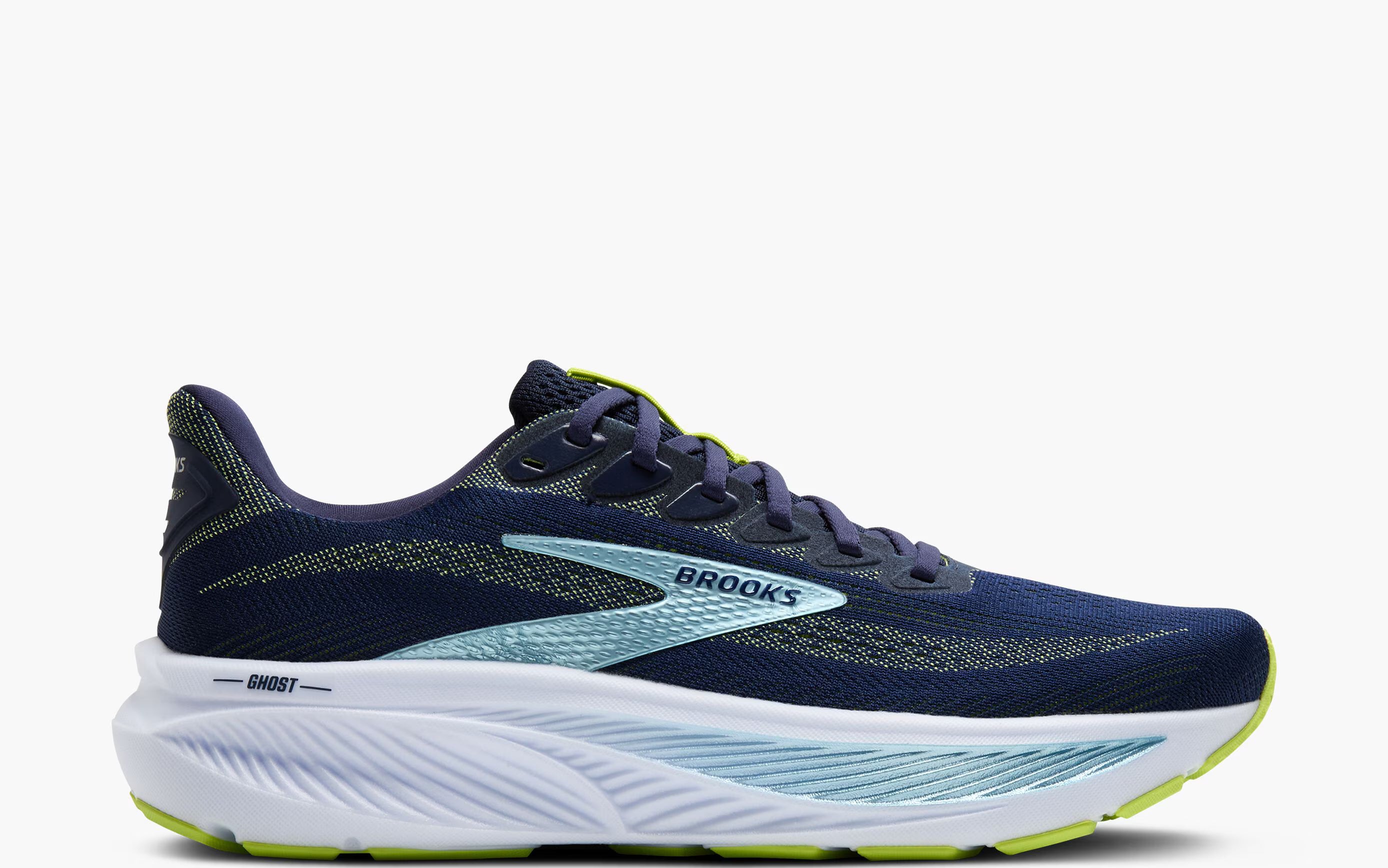 Men's Brooks Ghost 17