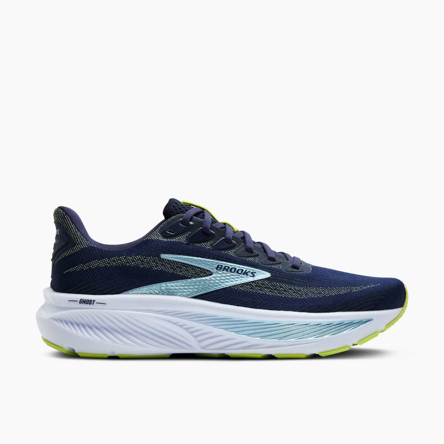 Men's Brooks Ghost 17