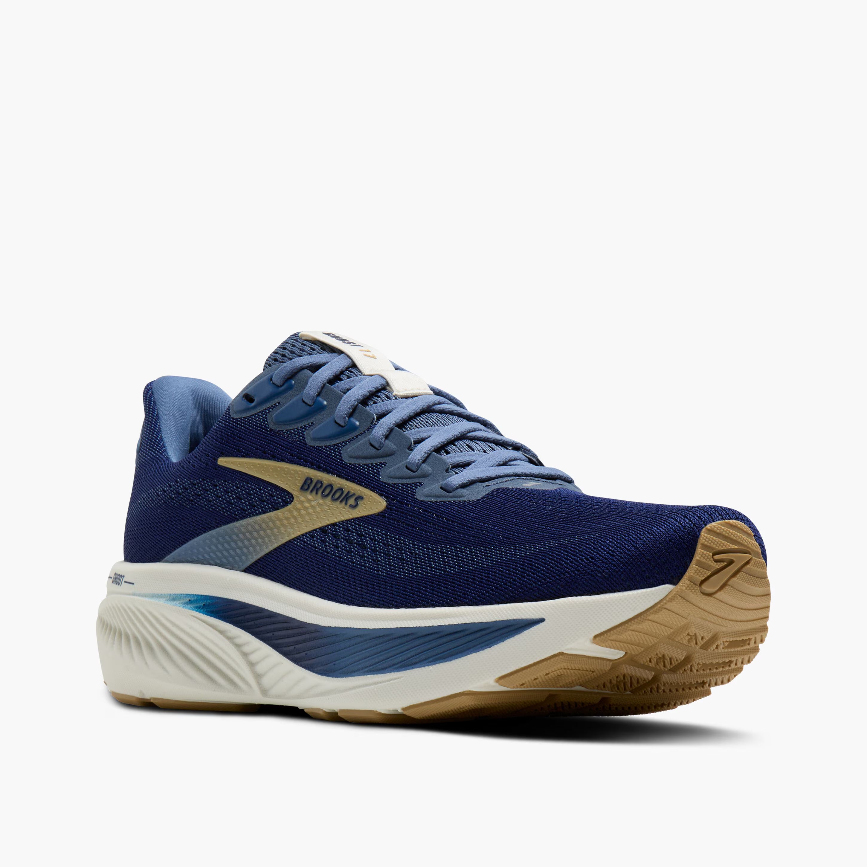 Men's Brooks Ghost 17