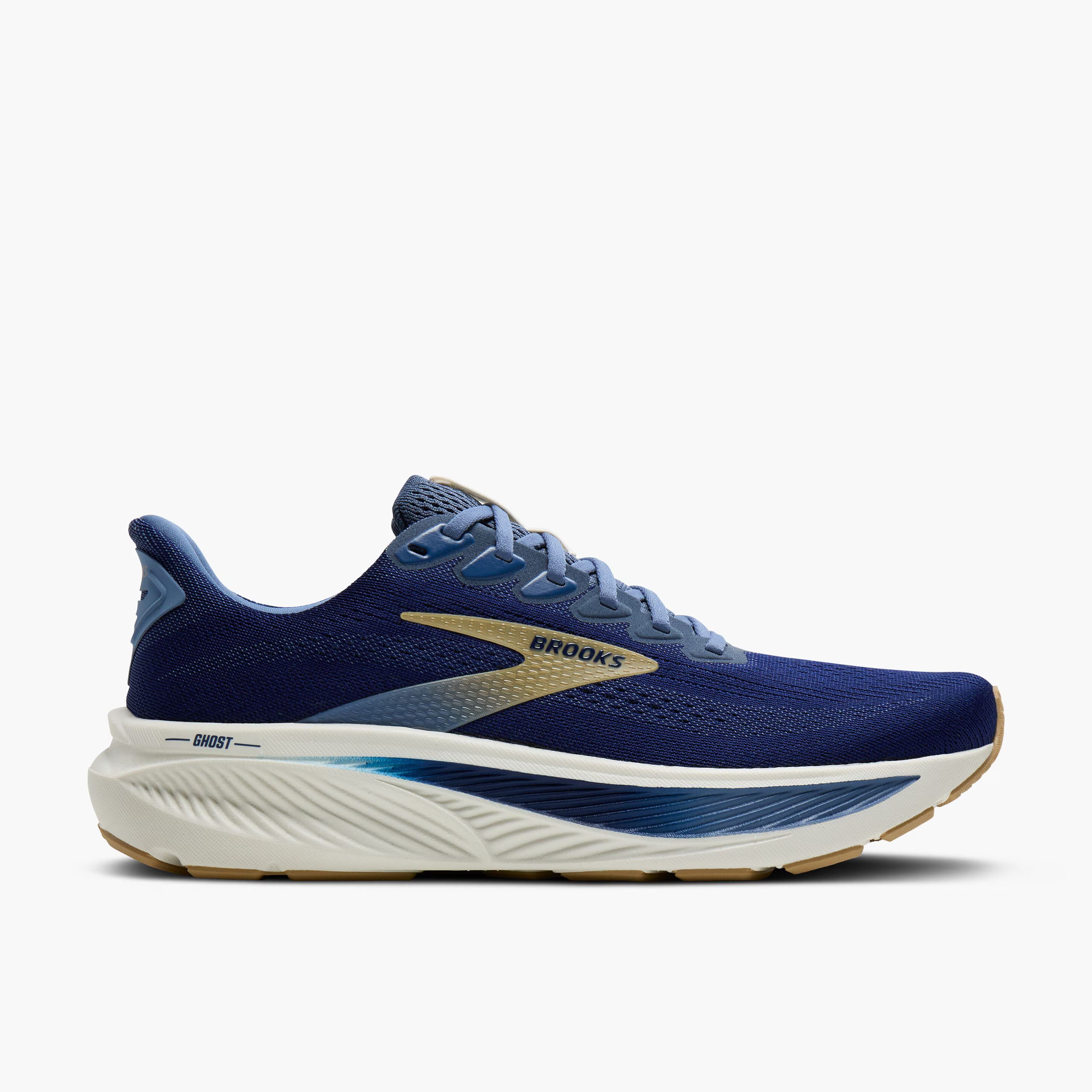 Men's Brooks Ghost 17