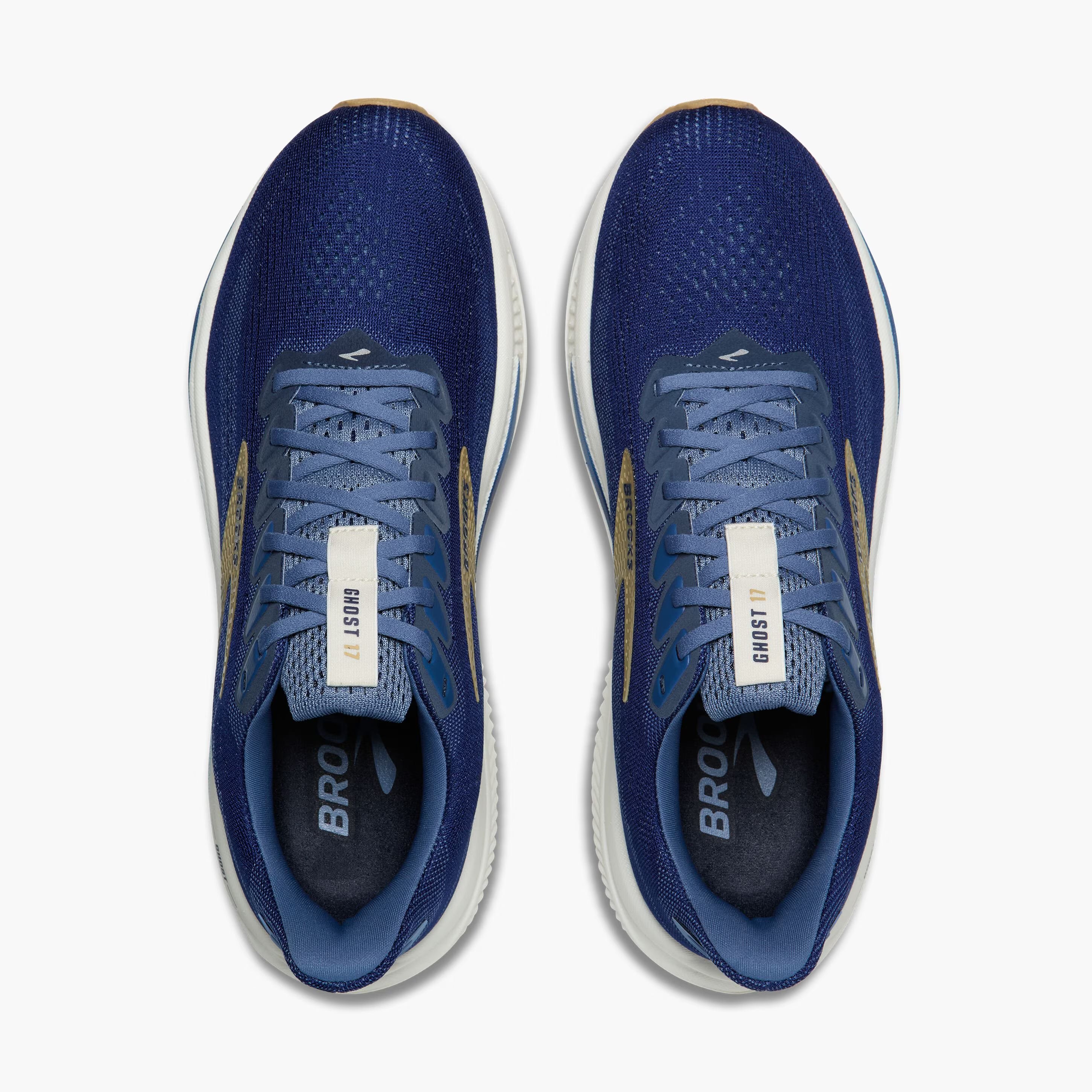 Men's Brooks Ghost 17