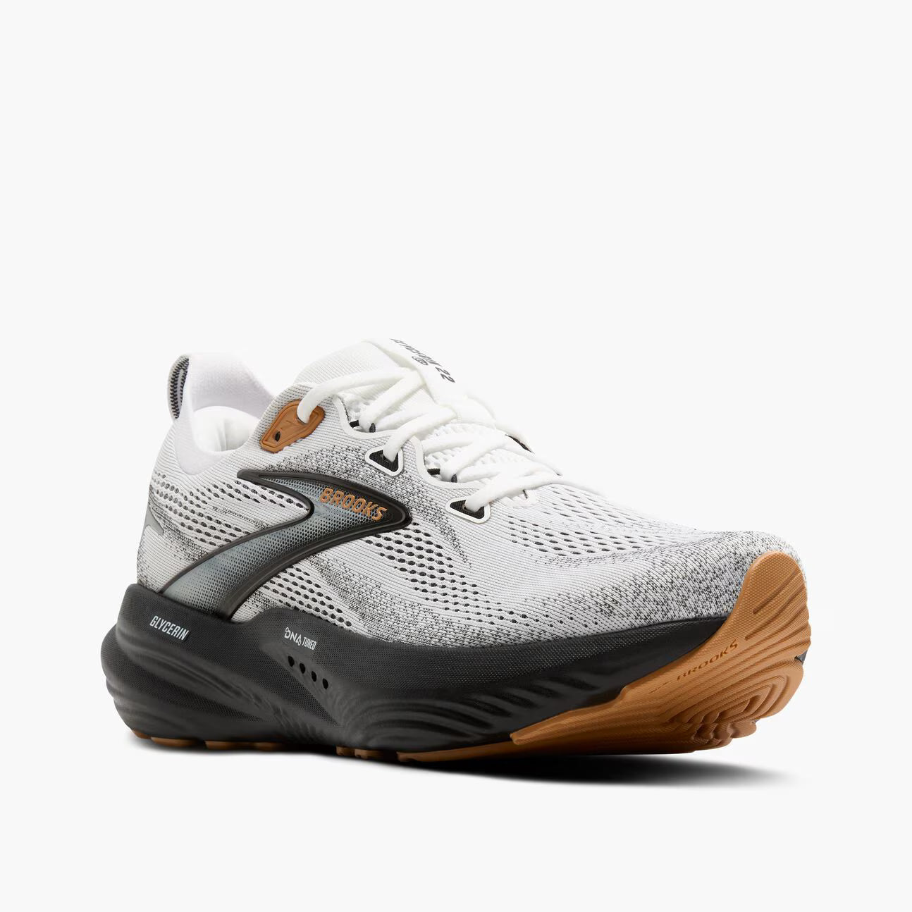 Mens Brooks Glycerin 22