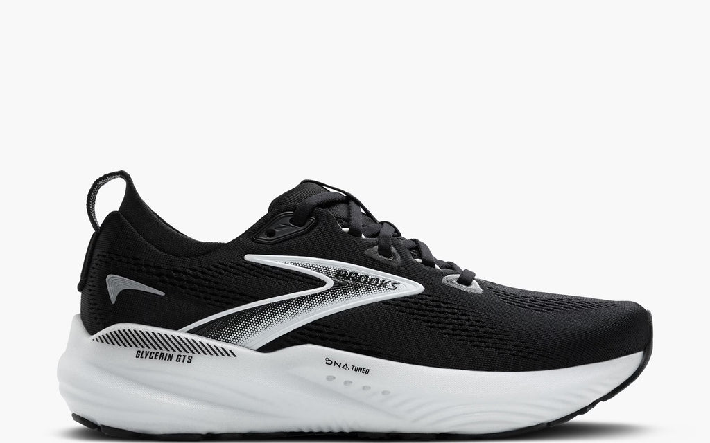 Mens Brooks Glycerin 22 GTS