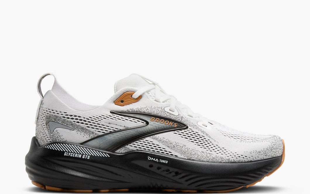Mens Brooks Glycerin 22 GTS