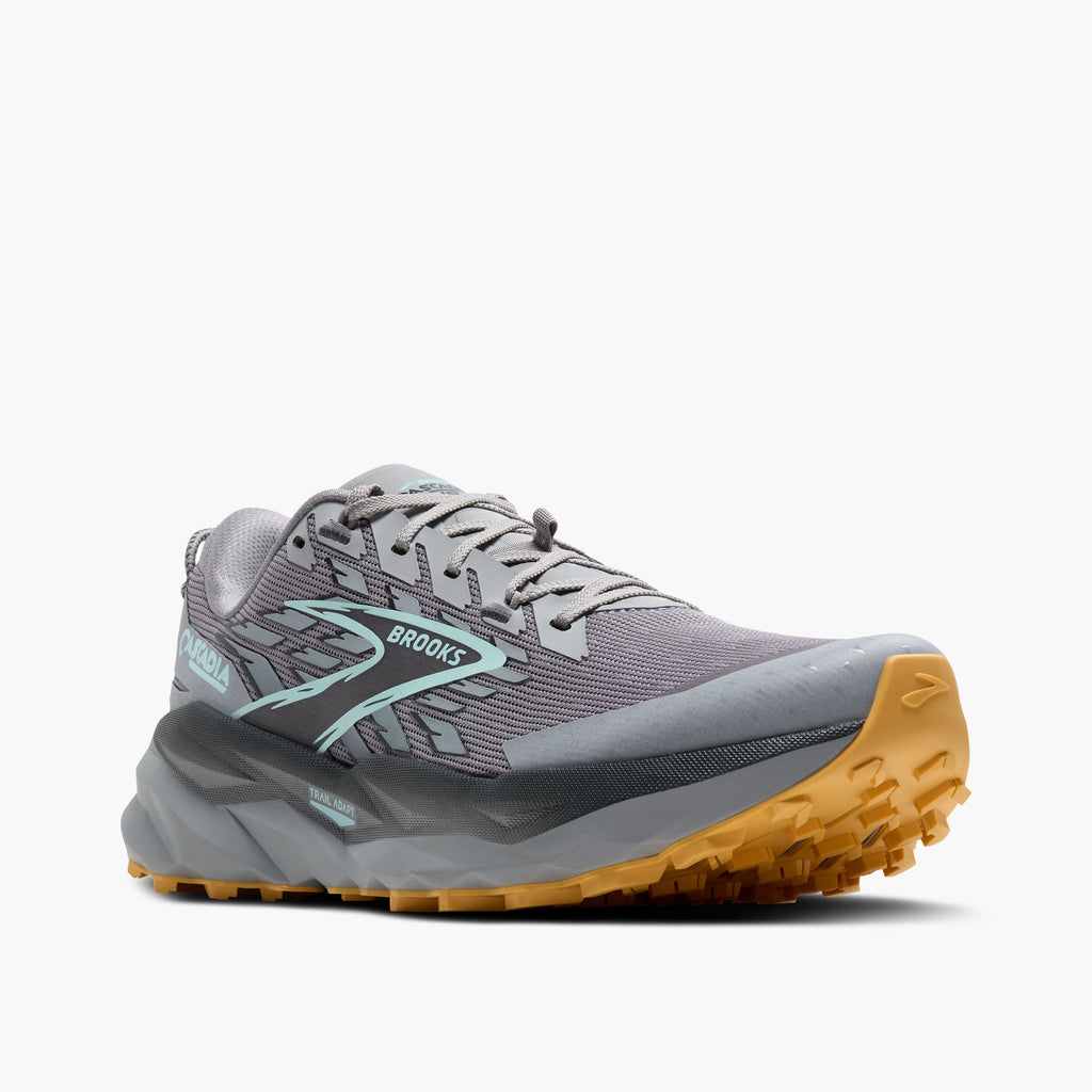 Men's Brooks Cascadia 19