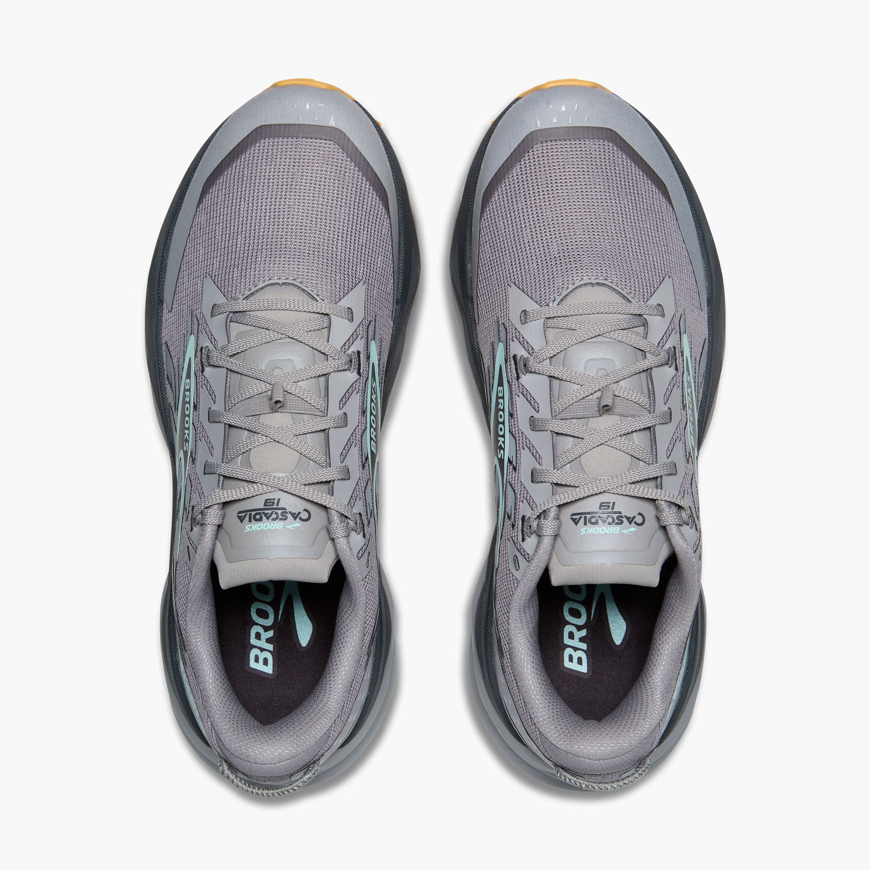 Men's Brooks Cascadia 19