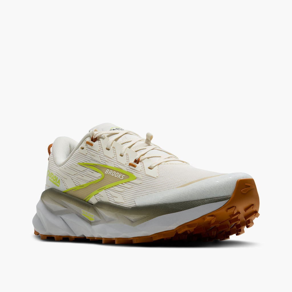 Men's Brooks Cascadia 19