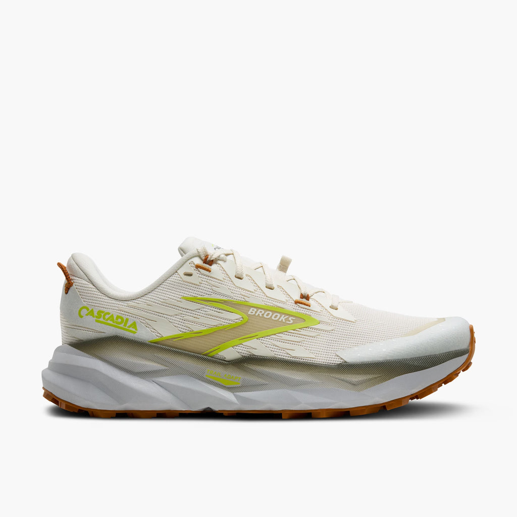 Men's Brooks Cascadia 19