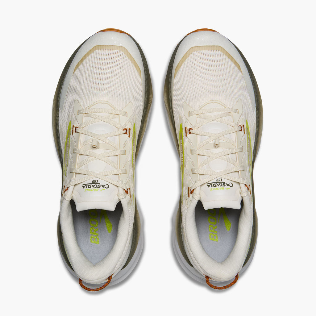 Men's Brooks Cascadia 19