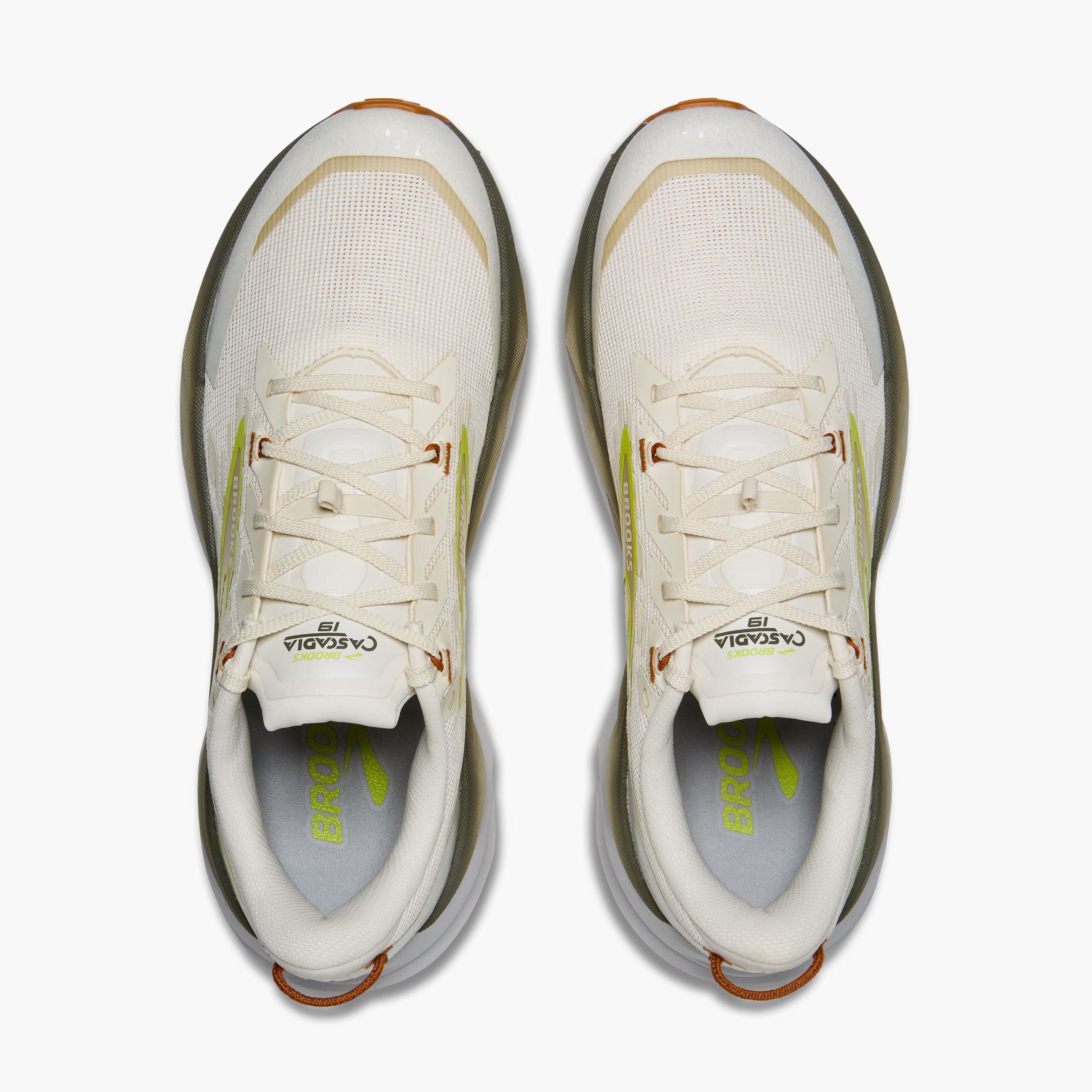 Men's Brooks Cascadia 19