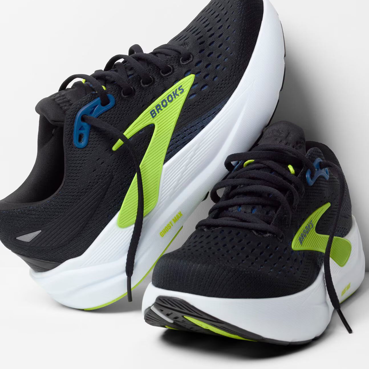 Men's Brooks Ghost Max 3