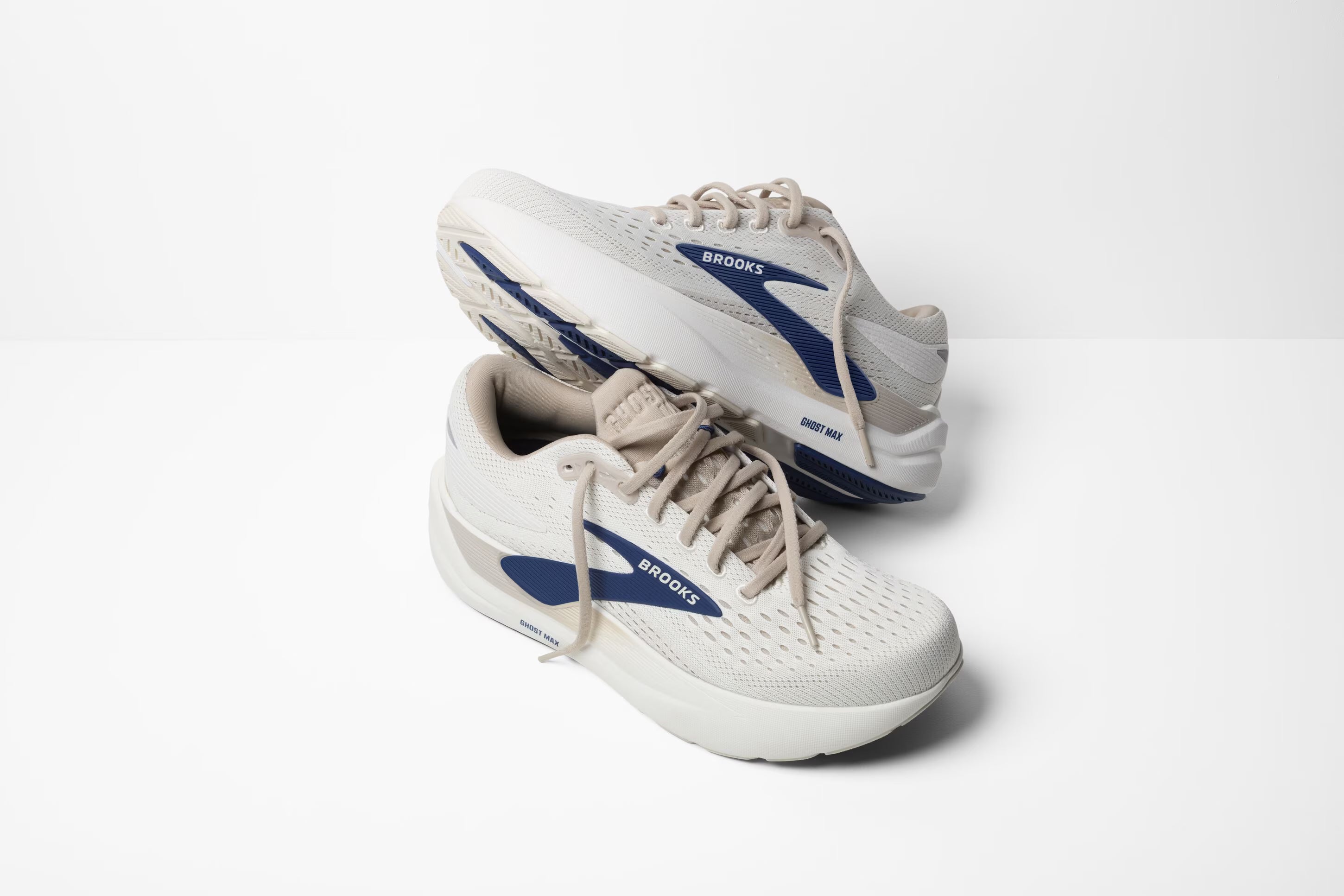 Men's Brooks Ghost Max 3