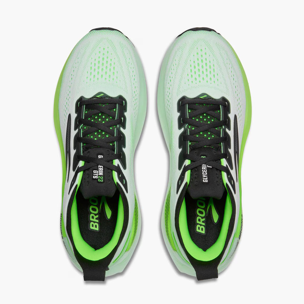 Men's Brooks Glycerin GTS 23