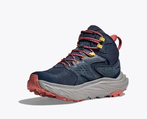 Men's Hoka Anacapa 2 Mid GTX