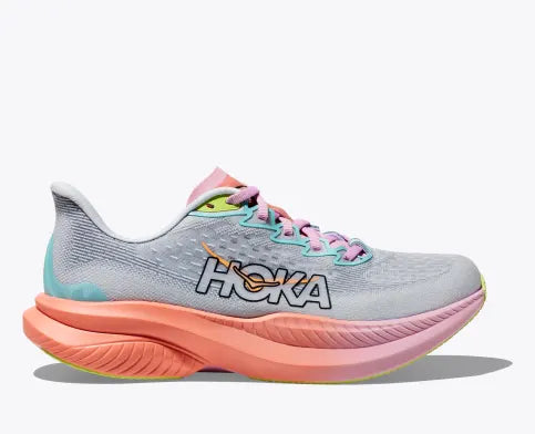 Women's Hoka Mach 6