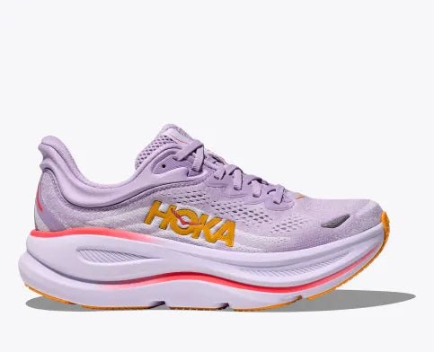 Womens Hoka Bondi 9