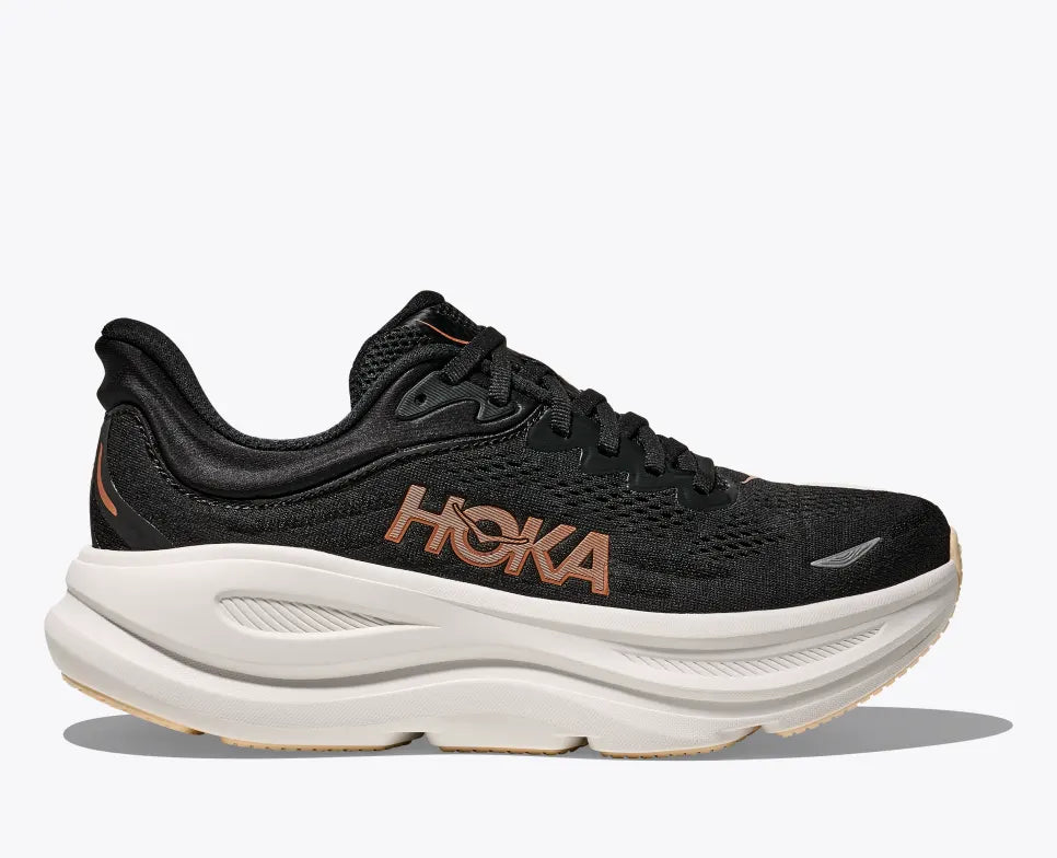Womens Hoka Bondi 9