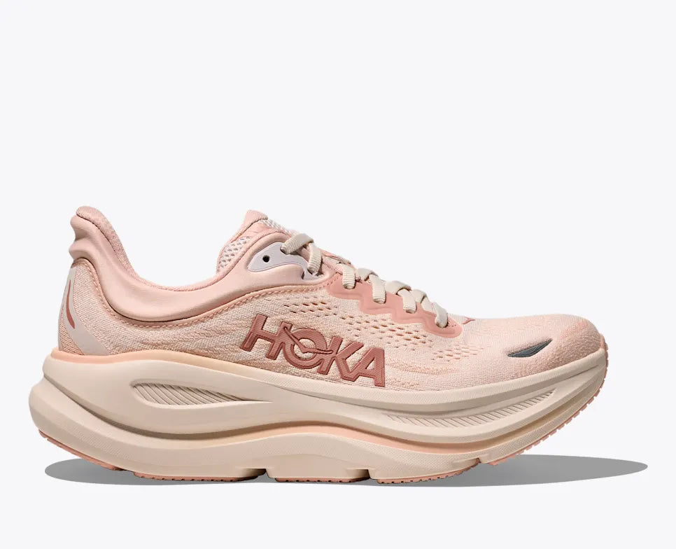 Womens Hoka Bondi 9