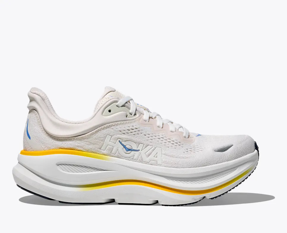 Womens Hoka Bondi 9