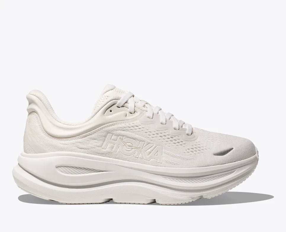 Womens Hoka Bondi 9