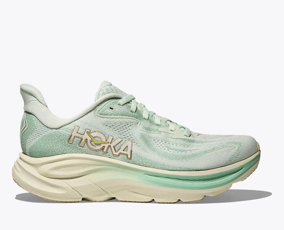 Women's Hoka Clifton 10
