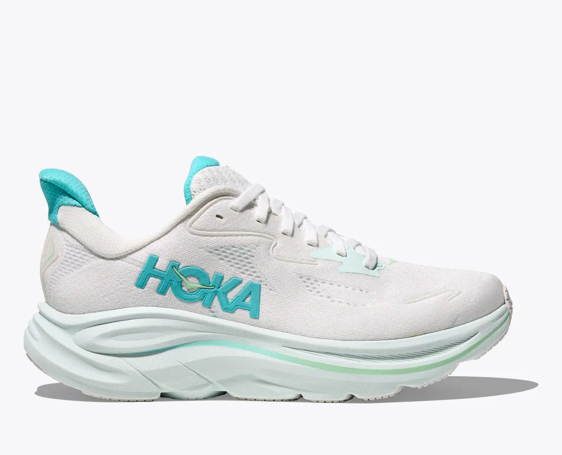 Women's Hoka Clifton 10 – City Park Runners