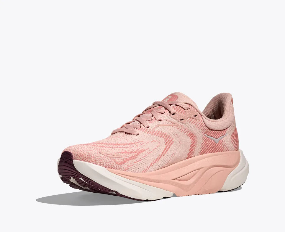 Womens Hoka Arahi 8