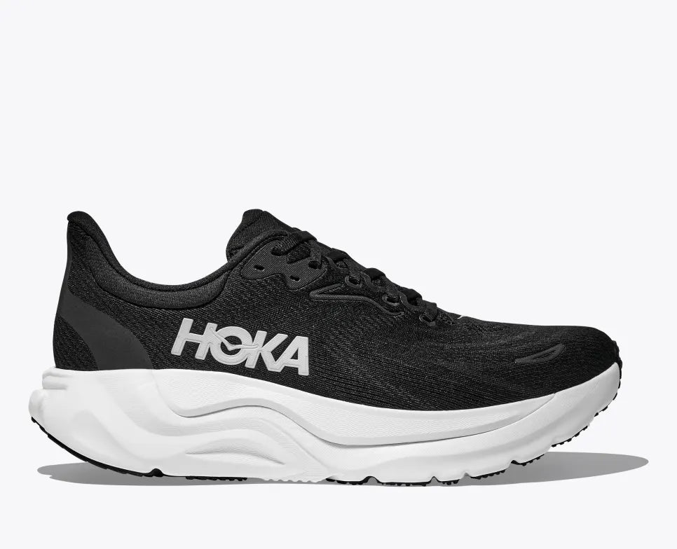 Womens Hoka Arahi 8