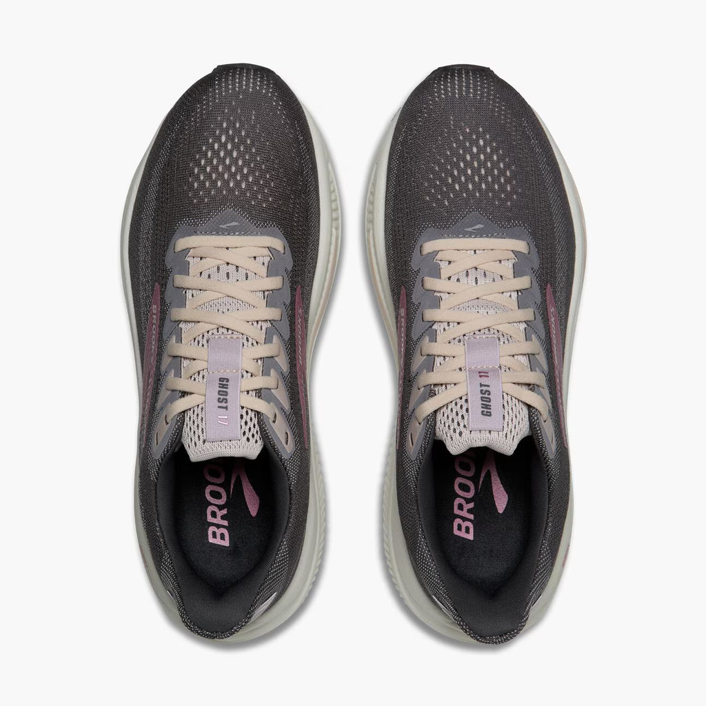 Women's Brooks Ghost 17