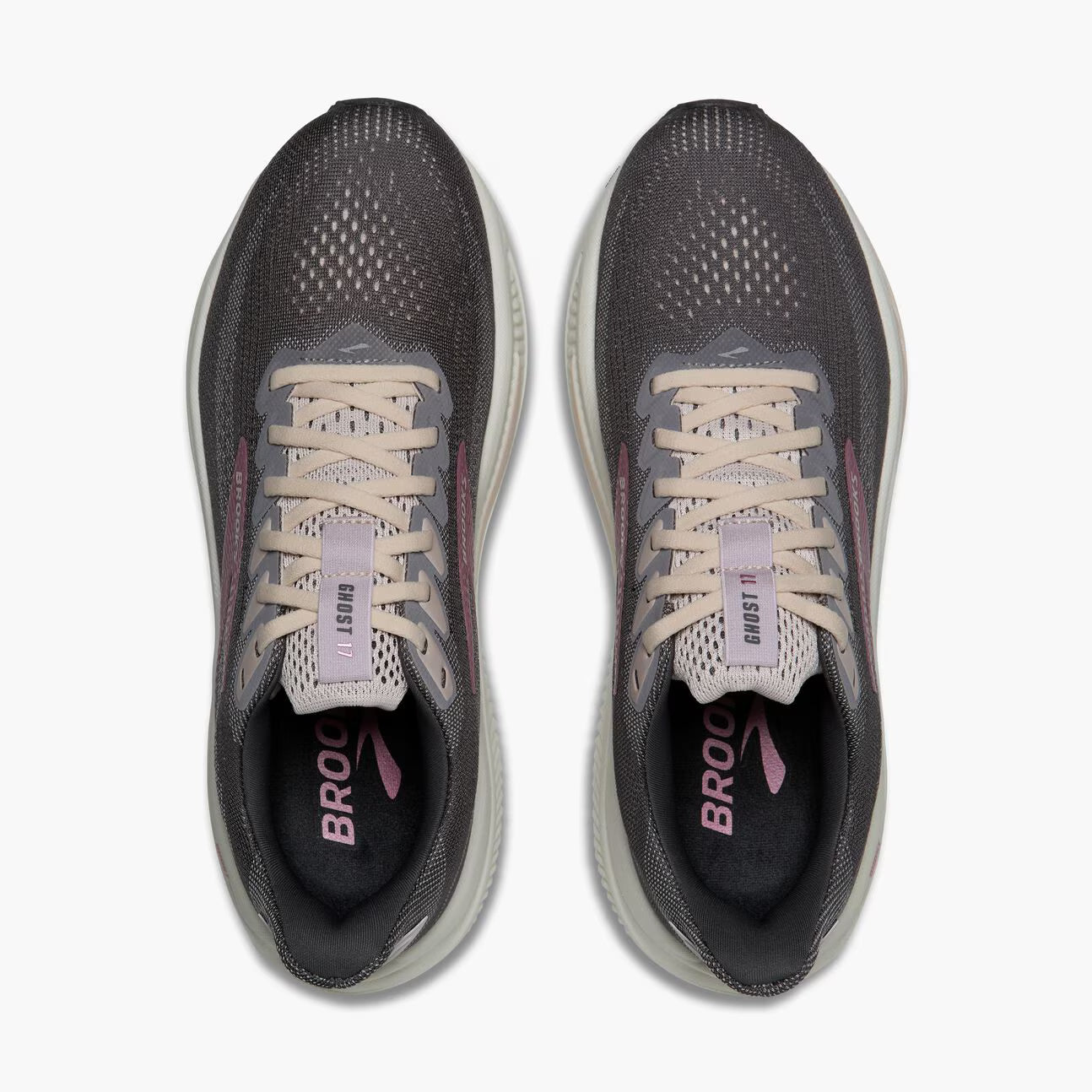 Women's Brooks Ghost 17