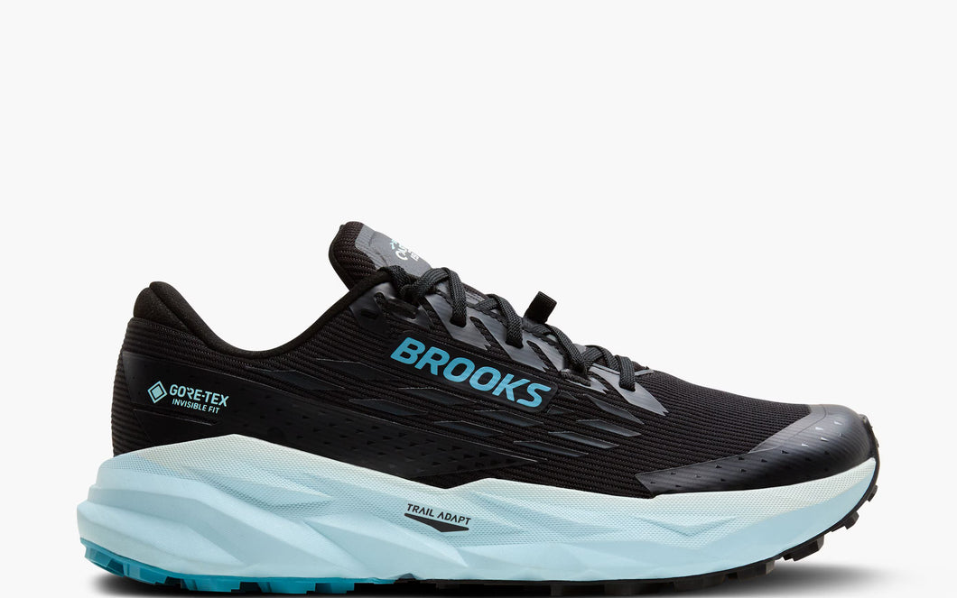 Women's Brooks Cascadia 19 GTX