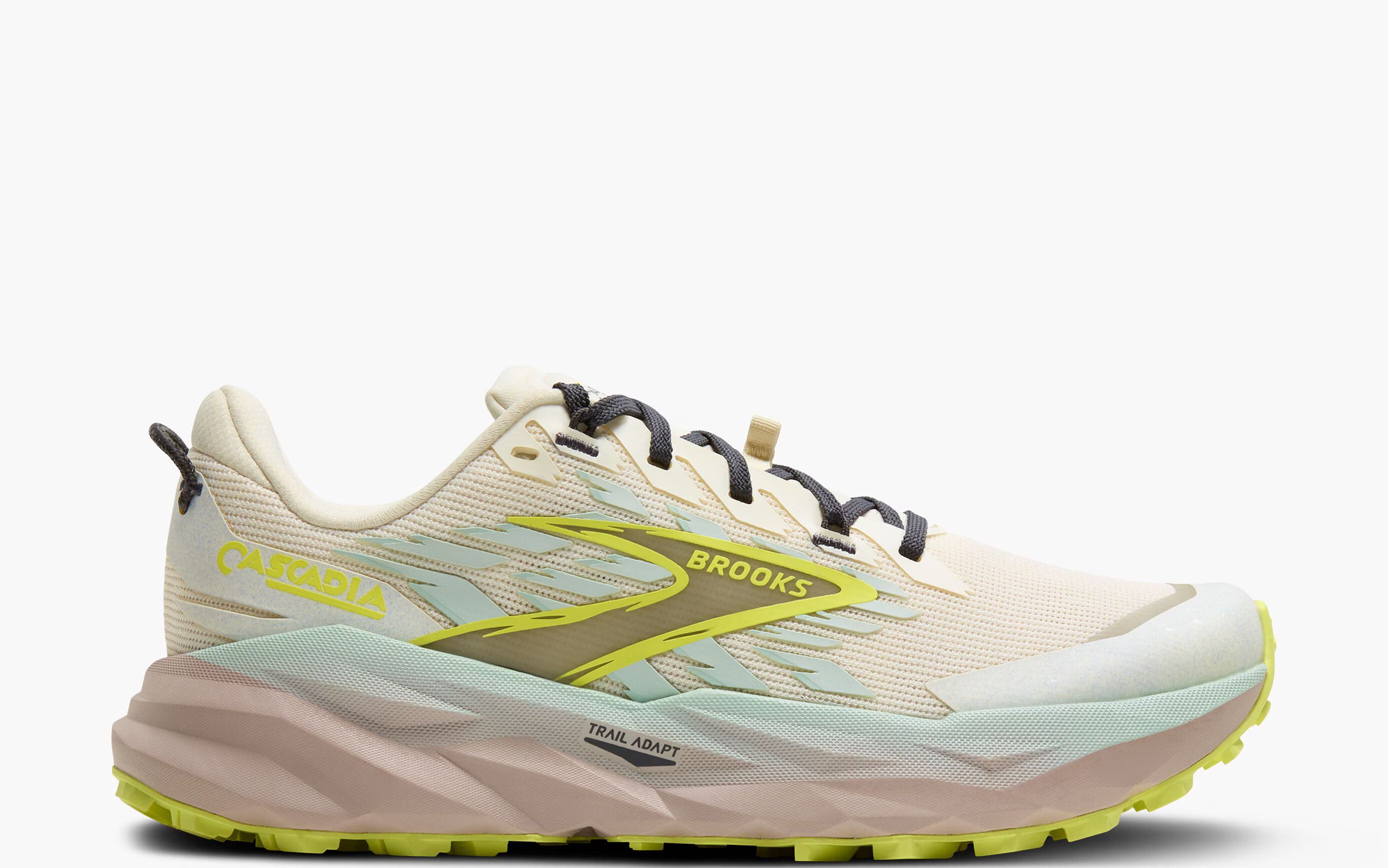 Women's Brooks Cascadia 19