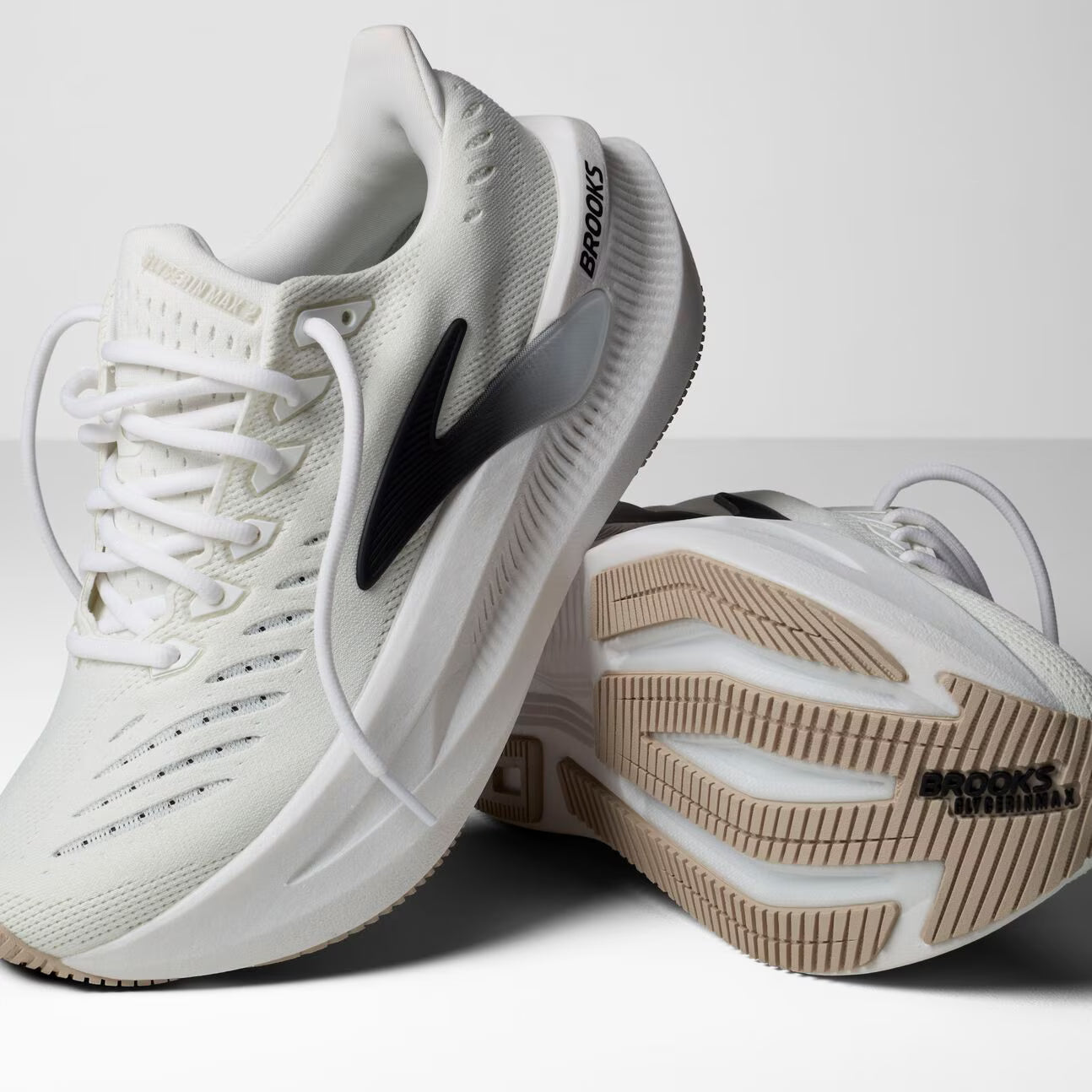 Women's Brooks Glycerin Max 2