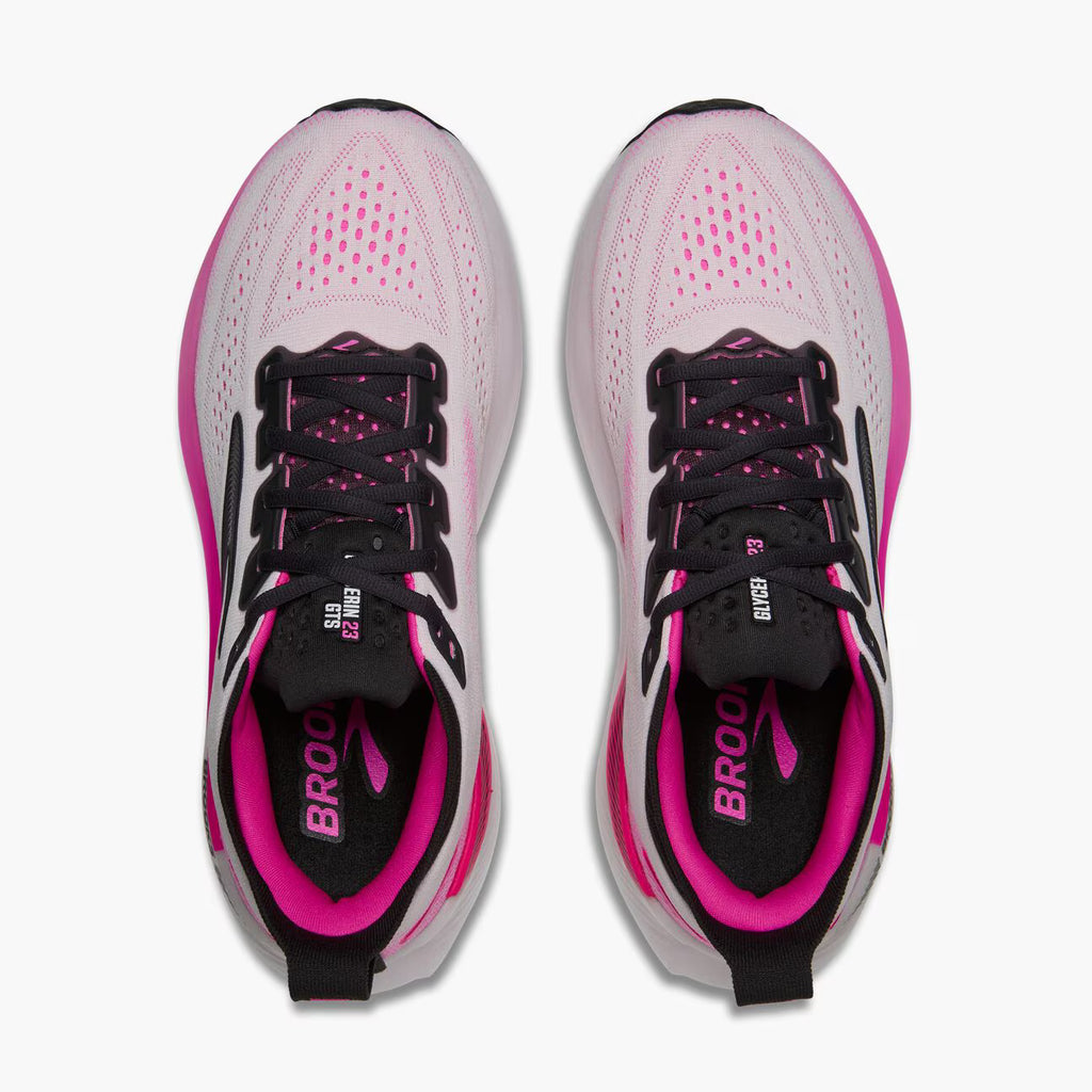 Women's Brooks Glycerin GTS 23